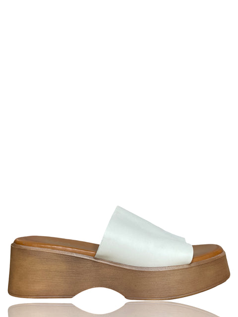 Calzado Aldo Yassu Blanco-Talla 8.5