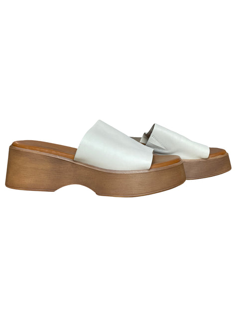 Calzado Aldo Yassu Blanco-Talla 8.5