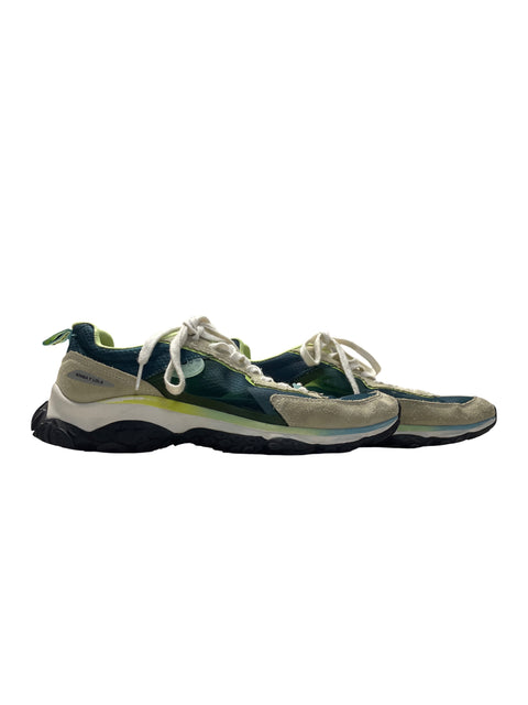 Zapatillas Bimba y Lola Verde-Talla 40