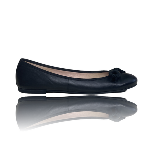 Bailarinas PRETTY BALLERINAS Cordón Negro - Talla 36