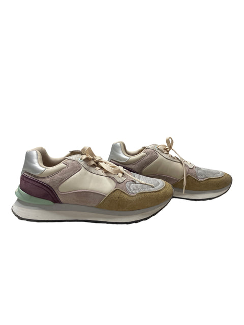 Calzado Hoff City Bangkok Beige - Talla 8