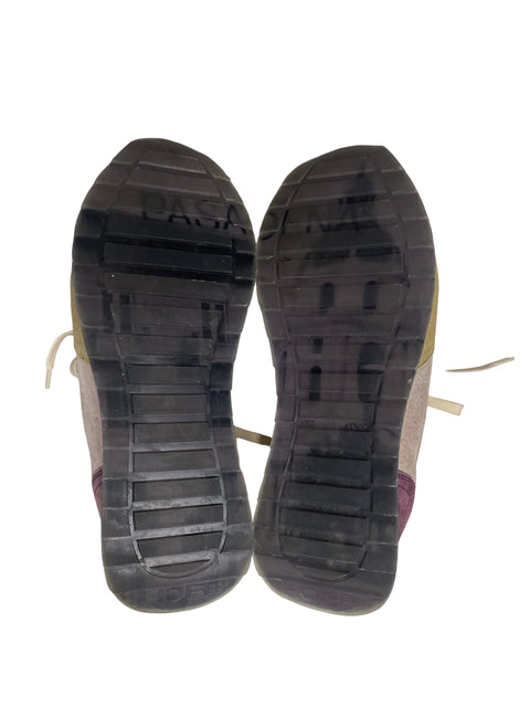 Calzado Hoff City Bangkok Beige - Talla 8
