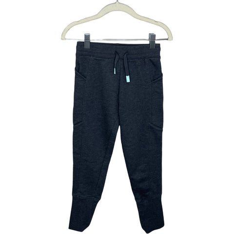 Pantalón All In Motion Jogger Gris-Talla XS
