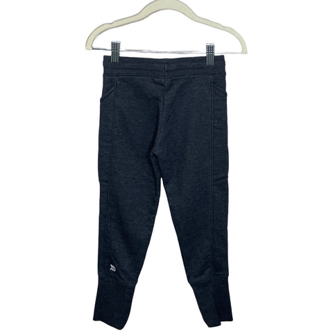 Pantalón All In Motion Jogger Gris-Talla XS