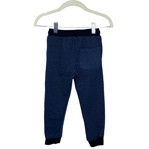Pantalón Sfera Jogger Azul-Talla 4-5