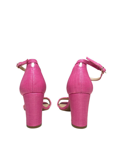 Calzado Kelly & Katie Abalorios Rosado-Talla 7.5