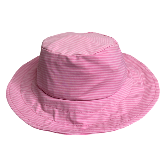 Sombrero Tesoro TPS Bucket Rosado-Talla S