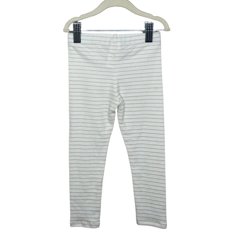 Pantalon Marshalls Rayas Blanco-Talla 24M