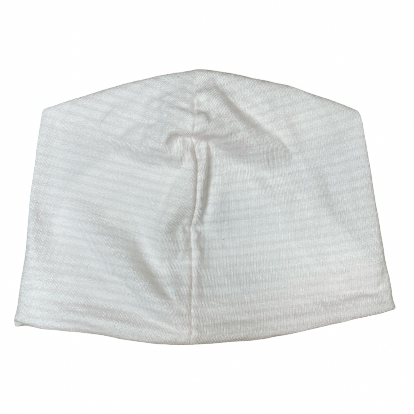 Gorrito Ralph Lauren Lineas Rosado-Talla U