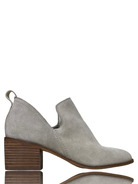 Calzado 1.State Botin Beige-Talla 8.5