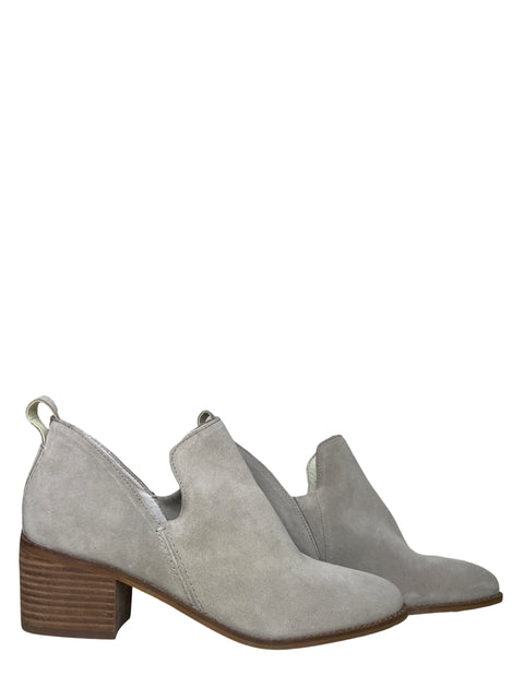 Calzado 1.State Botin Beige-Talla 8.5