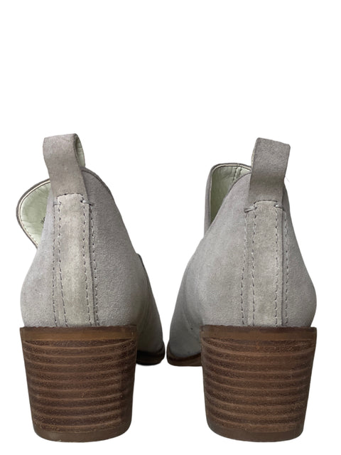 Calzado 1.State Botin Beige-Talla 8.5