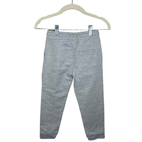 Pantalón Sfera Jogger Gris-Talla 4-5