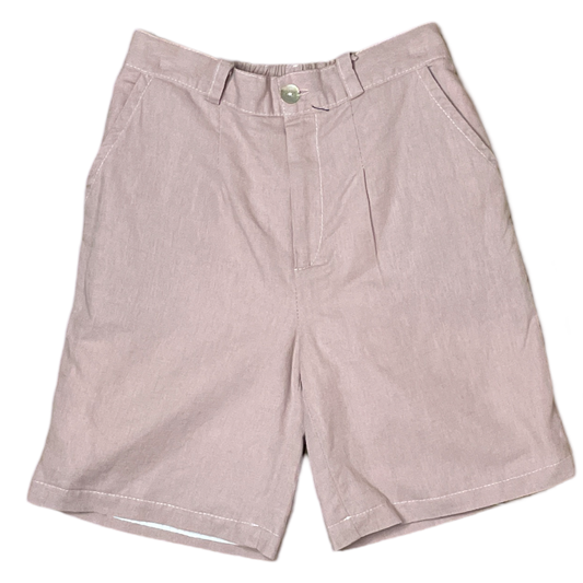 Short Teresa&Leticia Bermuda Rosado-Talla8