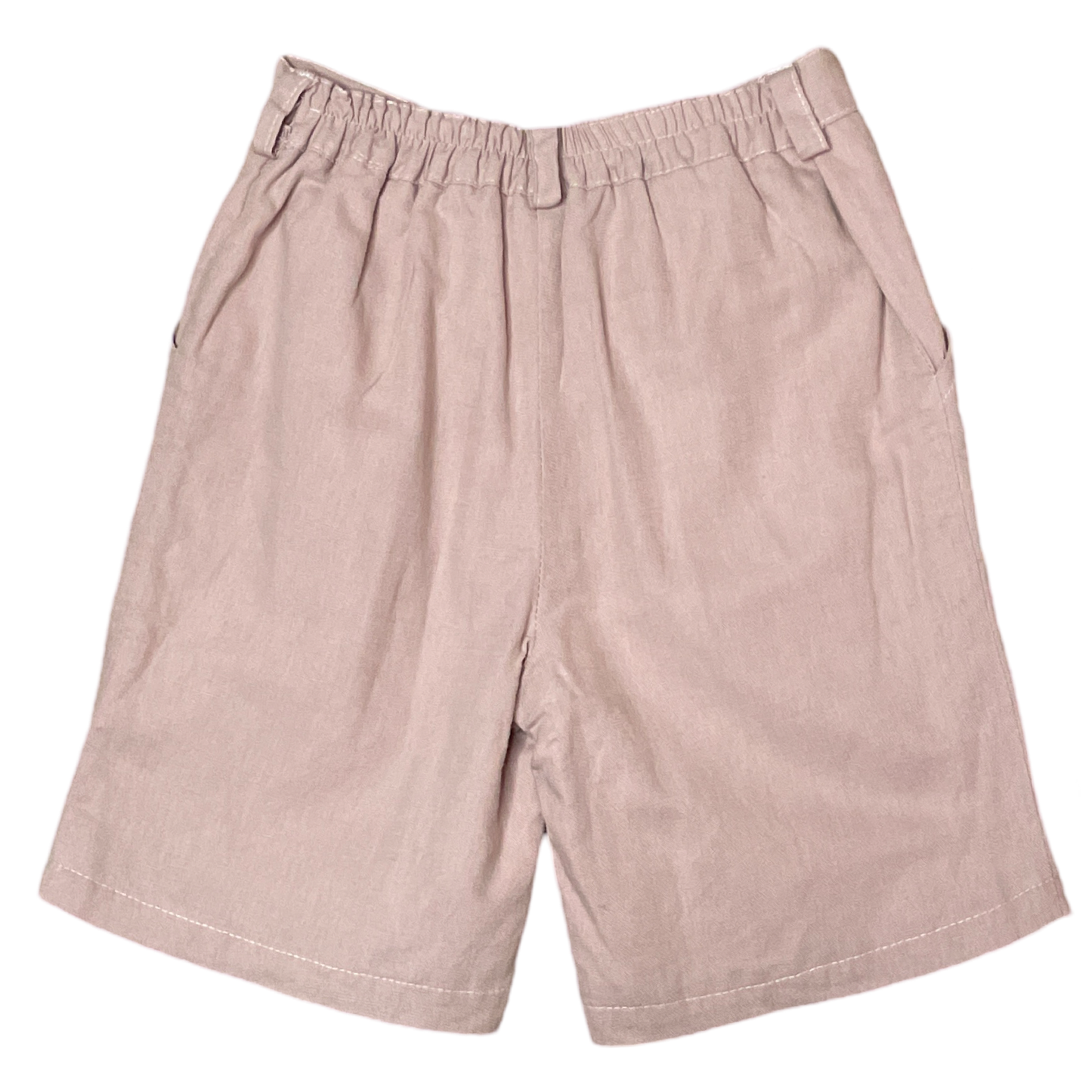 Short Teresa&Leticia Bermuda Rosado-Talla8