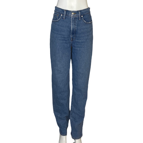 Pantalón Madewell Vintage Jean Azul - Talla 28