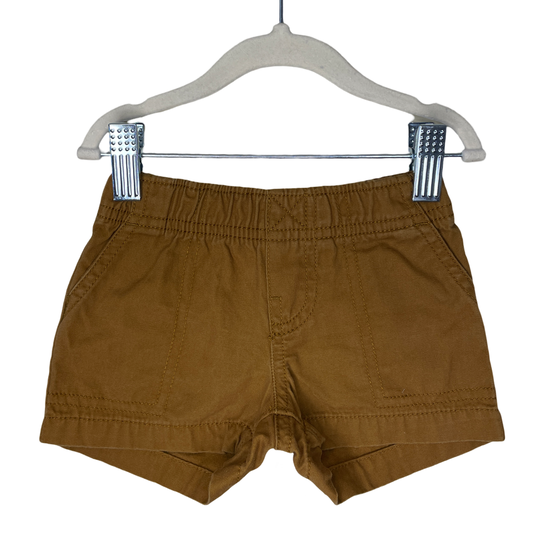 Short Cartter's Marrón-Talla 3M