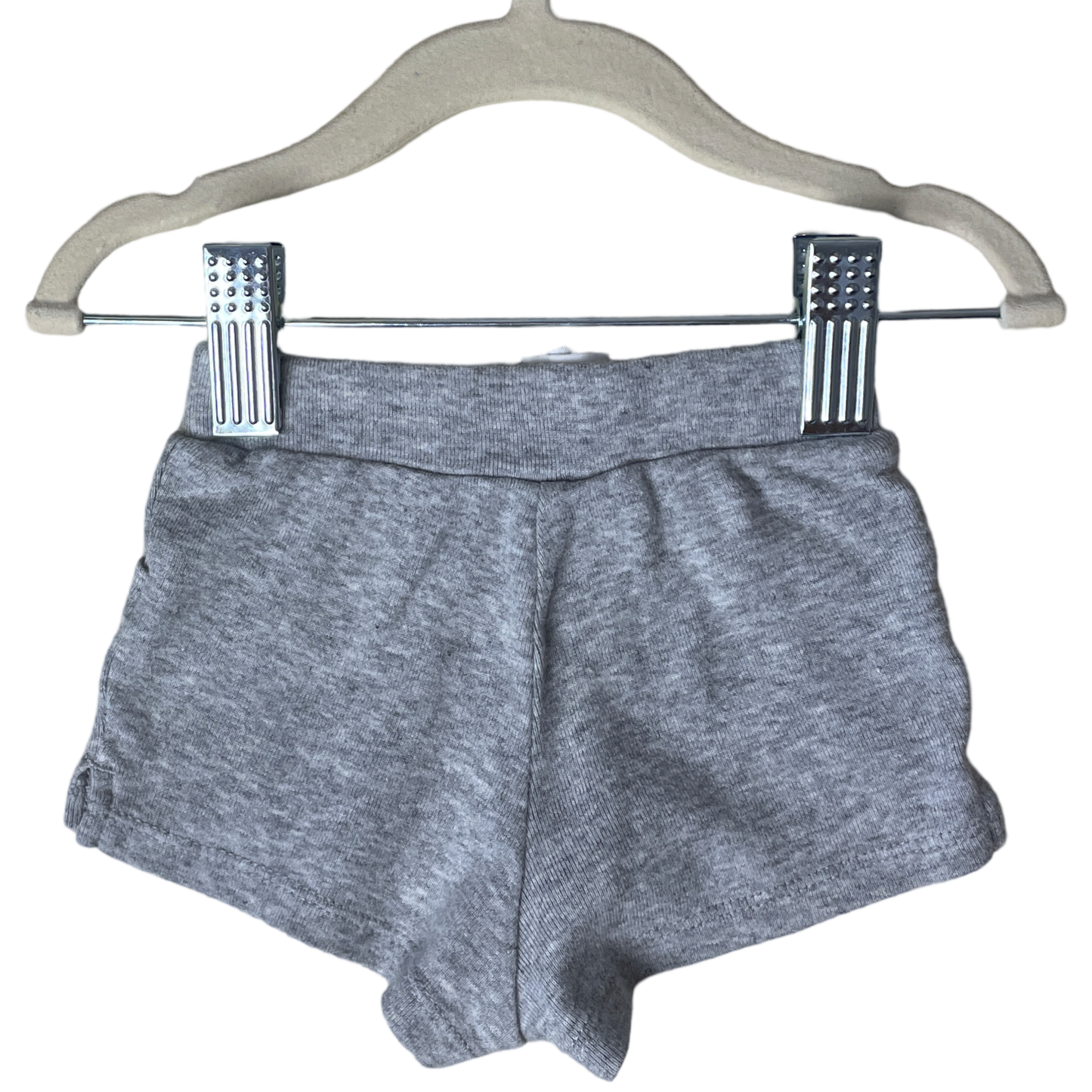 Short Carter's Bolsillo Gris-Talla 3M