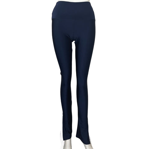 Leggins PlayaShà Flare Azul Navy-Talla L