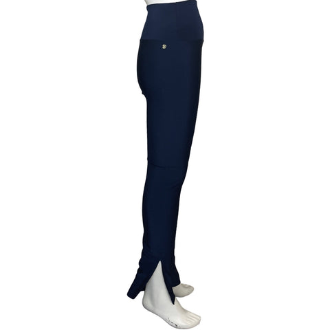 Leggins PlayaShà Flare Azul Navy-Talla L