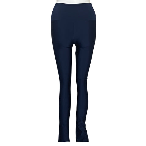 Leggins PlayaShà Flare Azul Navy-Talla L