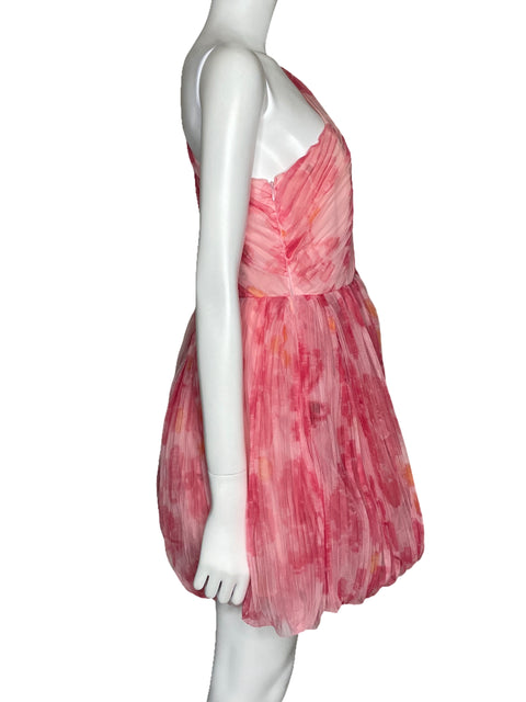 Romper Hutch Floral Rosado-Talla 6