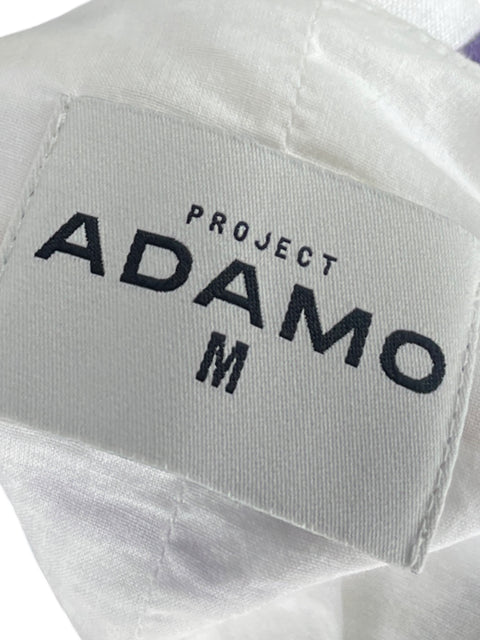 Chaleco Project Adamo Ukia Rainbow Blanco-Talla M