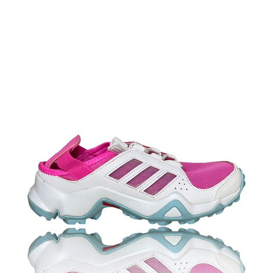 Zapatillas ADIDAS Terrex Hydroterra Rosado - Talla 4