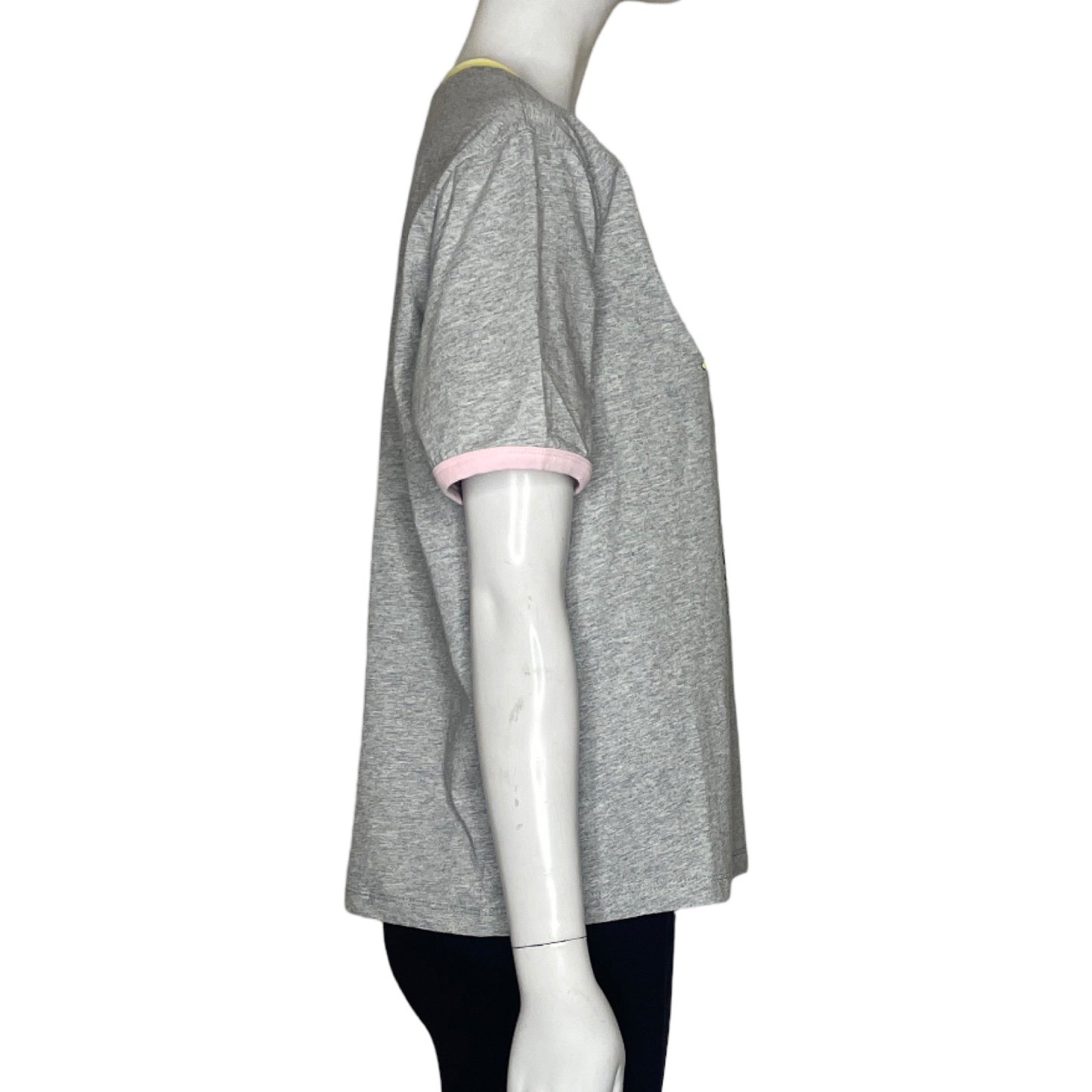 Sueter Ivanka Tigre Gris-Talla M