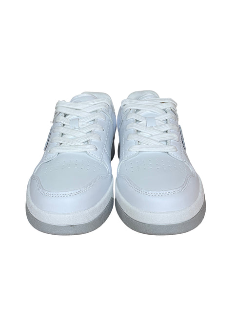 Calzado Nautica  Casual Lace Up Blanco-Talla 6