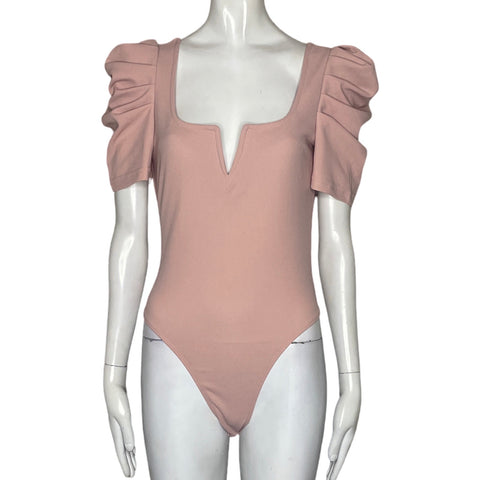 Body Balthamarie Cuello V Rosado-Talla S