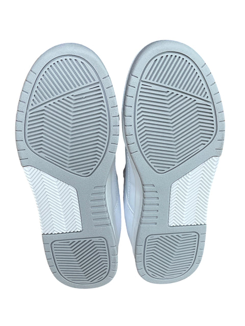 Calzado Nautica  Casual Lace Up Blanco-Talla 6