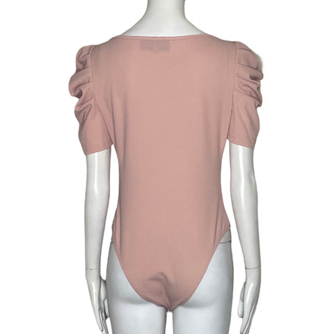Body Balthamarie Cuello V Rosado-Talla S