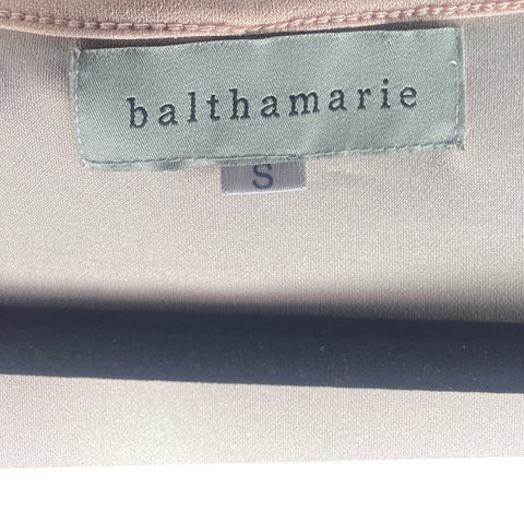 Body Balthamarie Cuello V Rosado-Talla S