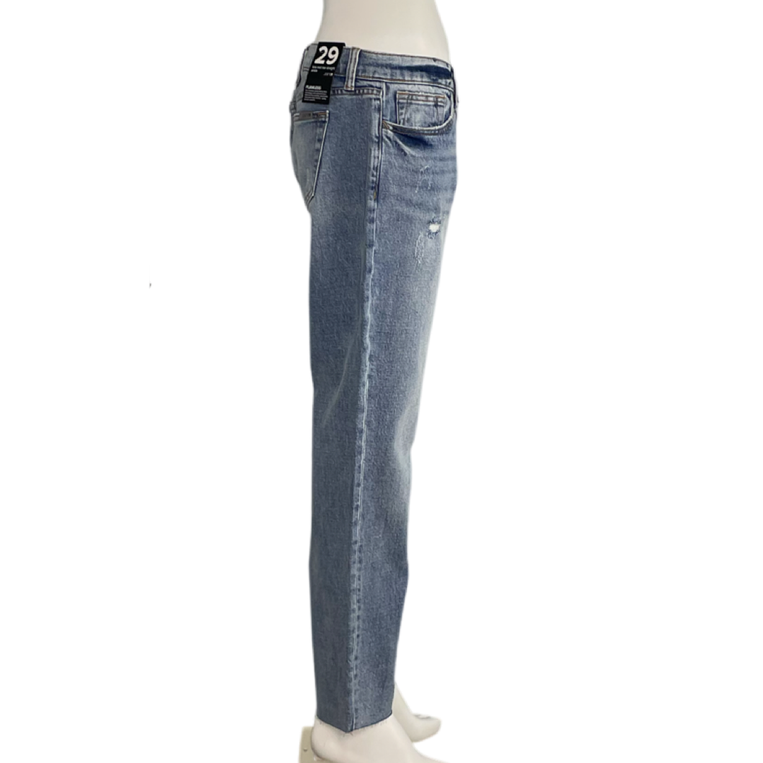 Pantalón Joe's Lara Mid Rise Denim Azul- Talla29