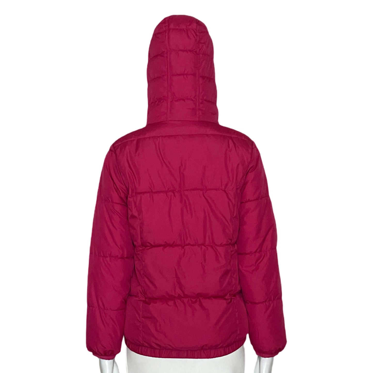 Chaqueta Old Navy FrostFree Puffer
Fucsia-TallaXL