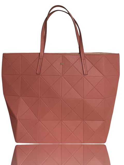 Cartera Purificación Garcia Origami Rosado- Talla U