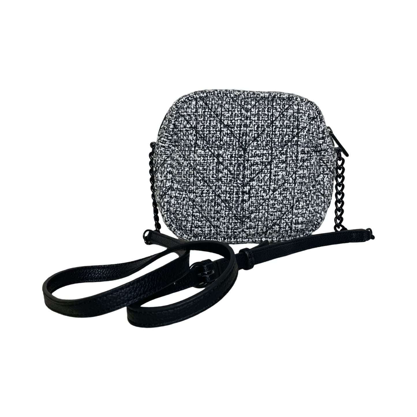 Cartera KARL LAGERFELD Crossbody - Talla S