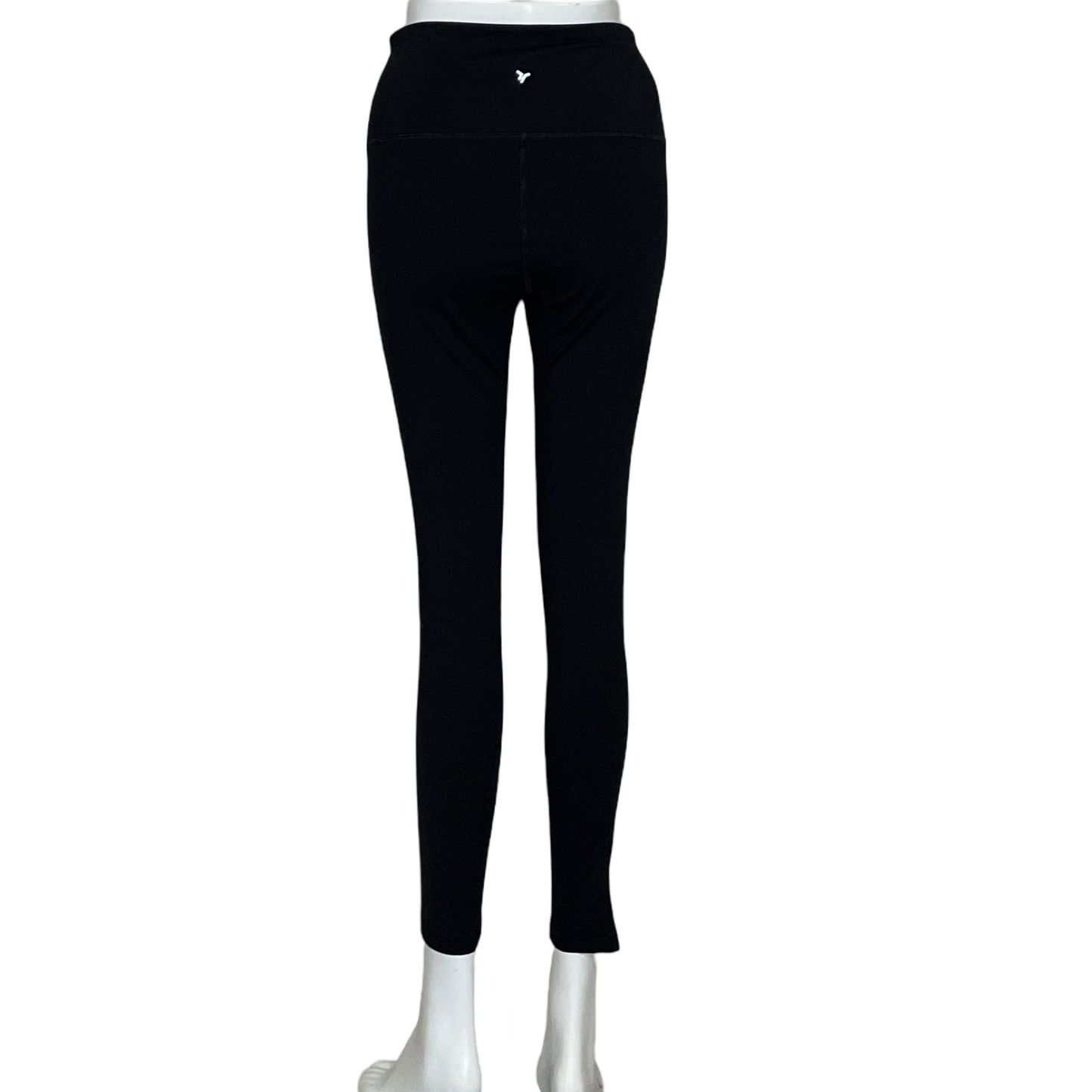 Pantalón Old Navy Leggins Negro-Talla M