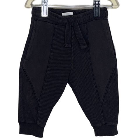Set Zara Buzo+Sudadera Gris-Ralla 3m
