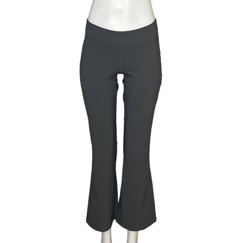 Pantalón Columbia Leggins Flare Gris - Talla XS