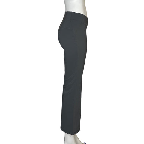 Pantalón Columbia Leggins Flare Gris - Talla XS