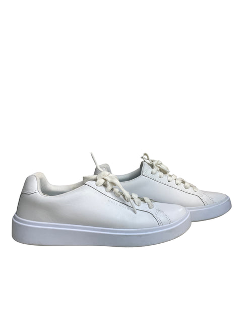 Calzado Cole Haan Deportivas Blanco - Talla 6.5
