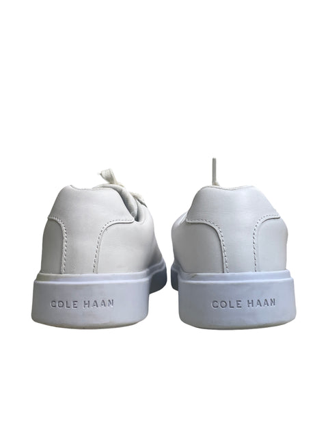 Calzado Cole Haan Deportivas Blanco - Talla 6.5
