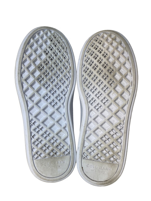 Calzado Cole Haan Deportivas Blanco - Talla 6.5