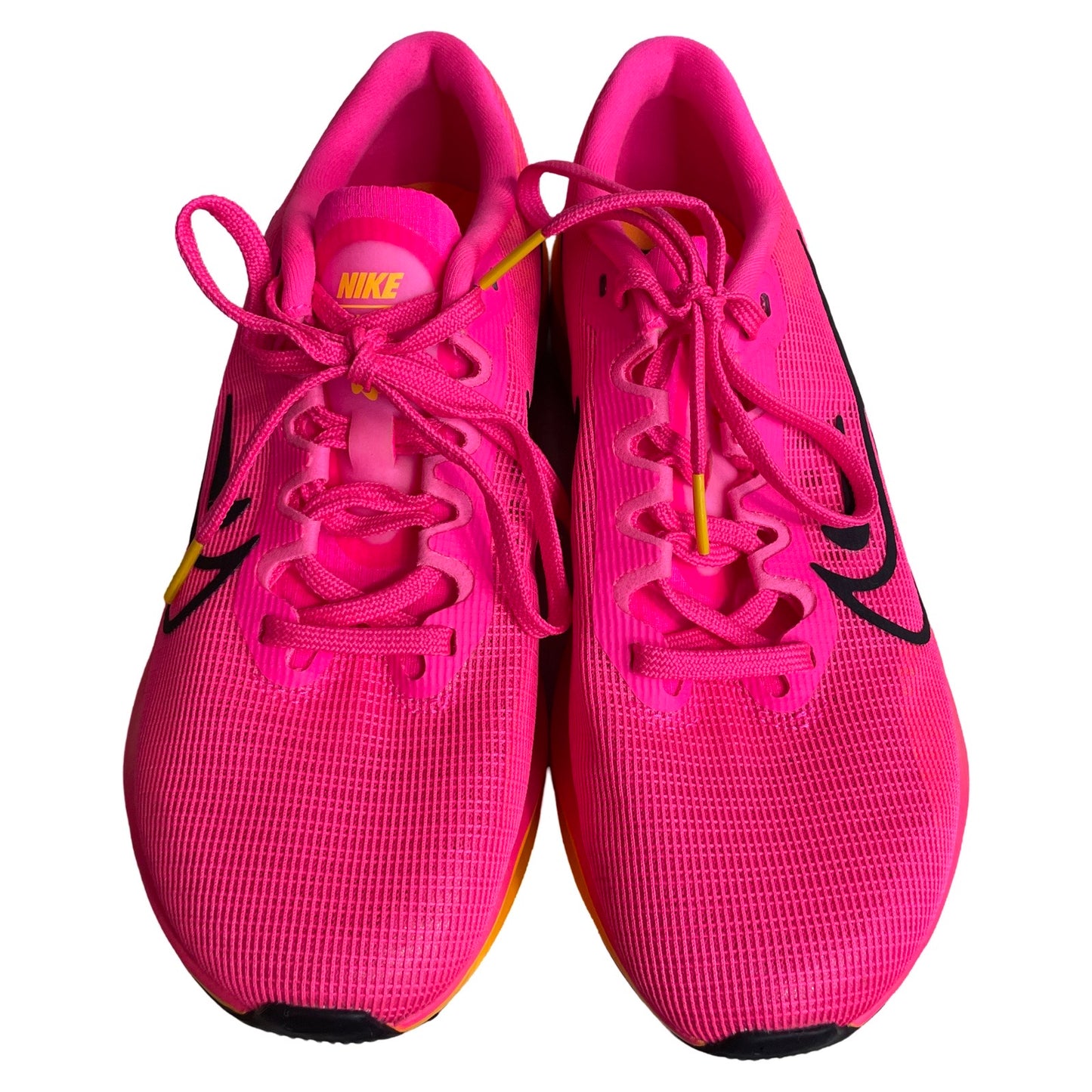 Calzado Nike Zoom Fly 5 Running Rosado-Talla 7.5