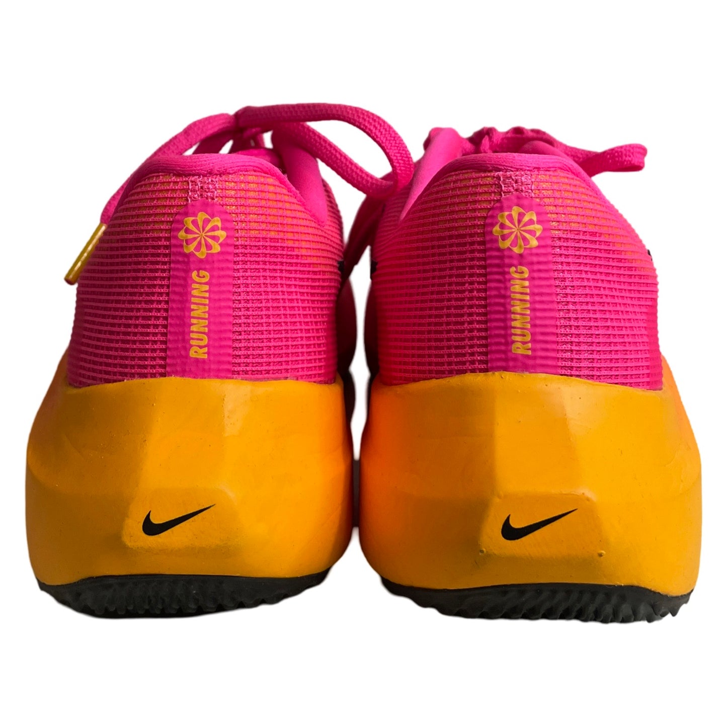 Calzado Nike Zoom Fly 5 Running Rosado-Talla 7.5