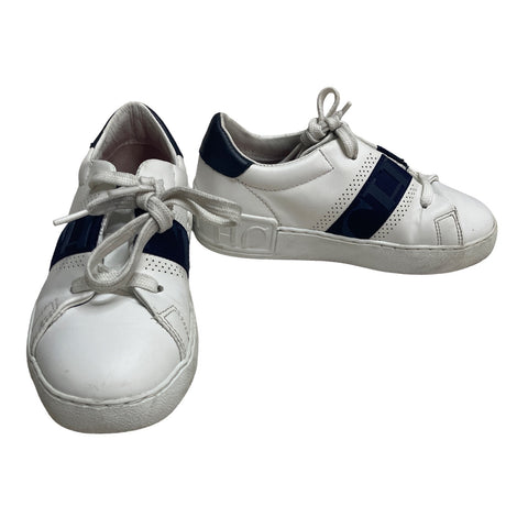 Calzado Carolina Herrera Sneakers Blanco-Talla 29