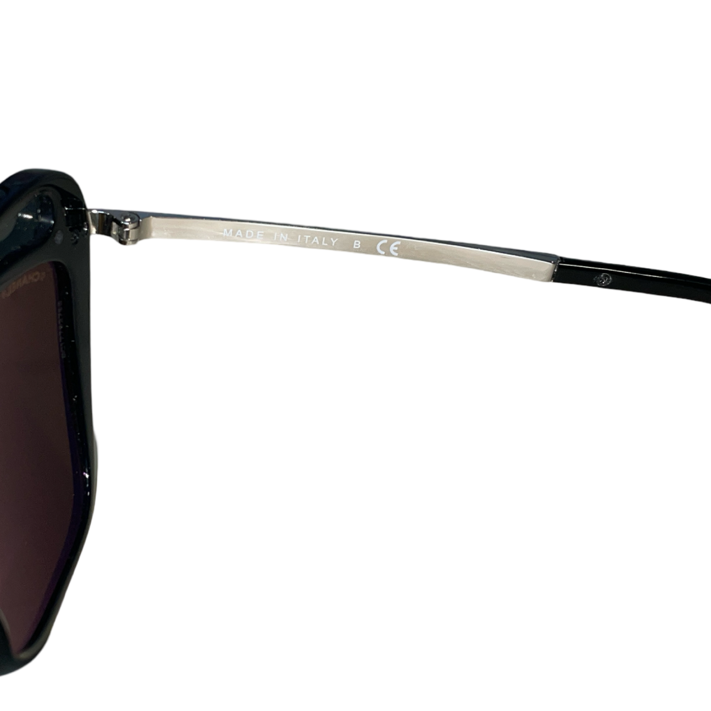 Lentes De Sol CHANEL Negro - Talla U