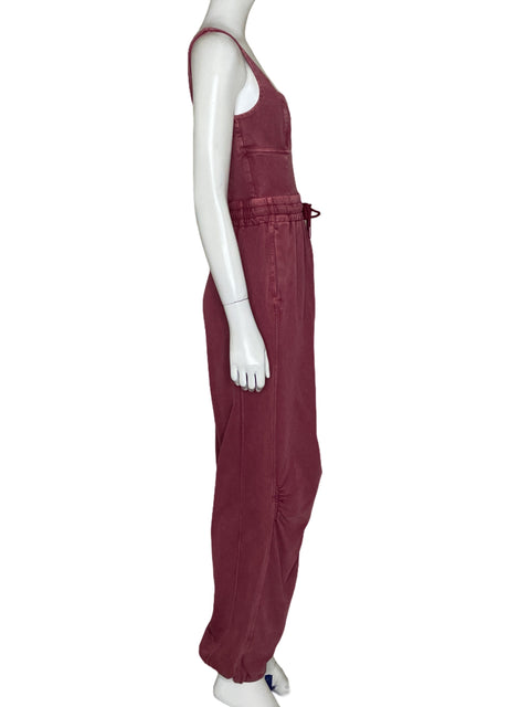 Mono Fp Movement Rojo Vino-Talla XS